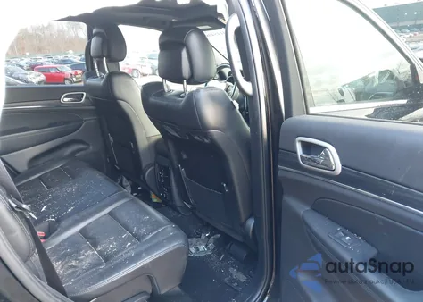 2020 Jeep Grand Cherokee Limited 4X4 z USA, uszkodzony, nr VIN 1C4RJFBG2LC298961